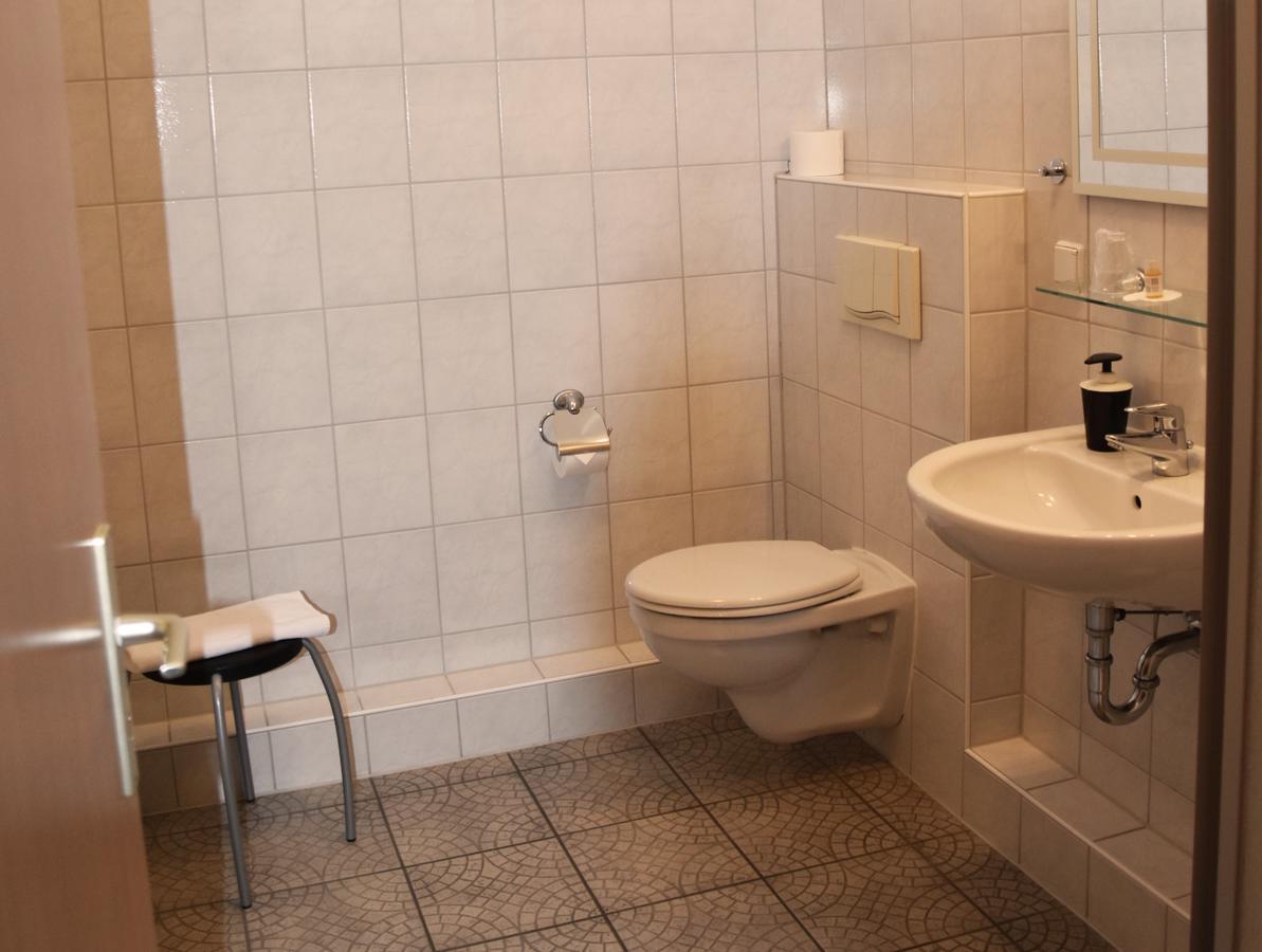Gasthaus Speisekammer Meine Extérieur photo